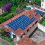 Por que usar energia solar fotovoltaica?