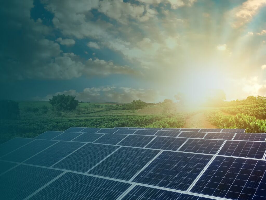Quais as vantagens da energia solar?