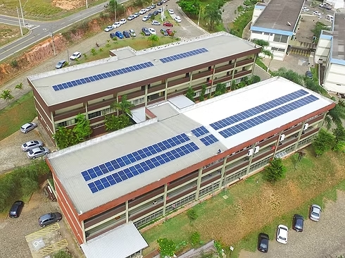 Usina-Fotovoltaica-em-lafaiete-mg-48_91-kWp-FDCL-faculdade-de-direito