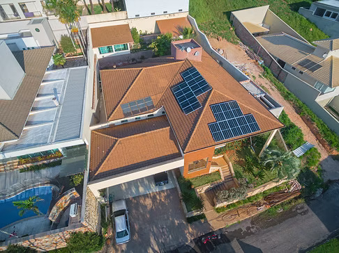 energia solar residencial conselheiro lafaiete mg minas gerais 14,79 kwp alexandre villanova